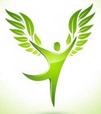 顺心居家馆的LOGO