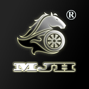 名驹汇汽车用品的LOGO