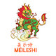 美乐诗生活馆的LOGO