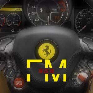 FM車改匯的LOGO