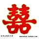遇知婚庆用品基地的LOGO