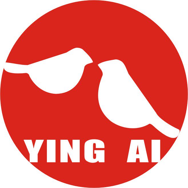 莺瑷婚庆美陈道具的LOGO