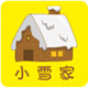 小雪家印刷设计