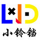 小铃铛游乐的LOGO
