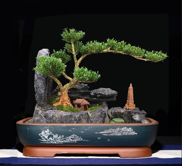宜兴陶艺