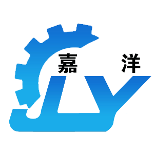 广州嘉洋工程机械配件的LOGO