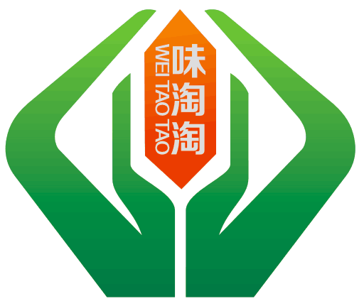 味淘淘    调味商城的LOGO