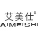艾美仕运动旗舰店的LOGO