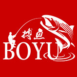 搏鱼钓具企业店的LOGO