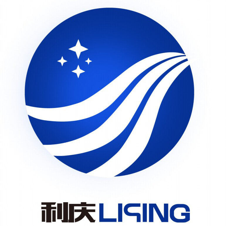 利庆劳保用品的LOGO