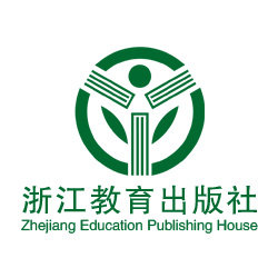 浙江教育出版社旗舰店的LOGO