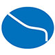 海听声学的LOGO