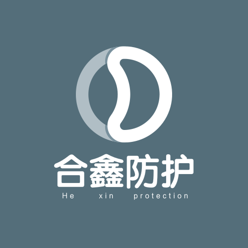 仙桃合鑫无纺布工厂店的LOGO