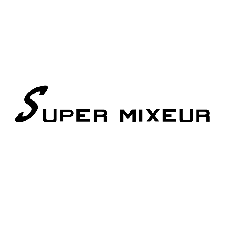 supermixeur旗舰店