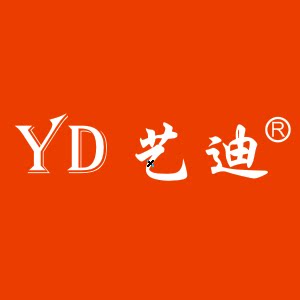 YD艺迪电器的LOGO