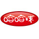 哈哈球玩具旗舰店的LOGO