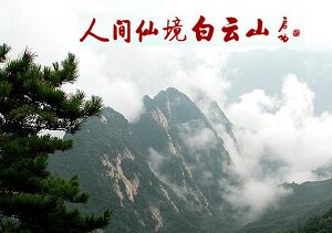 白云山农林