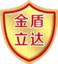 金盾立达电子百货超市的LOGO