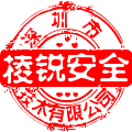棱锐安全智能科技的LOGO