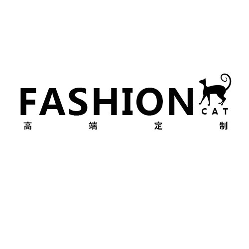 时尚猫昵的LOGO