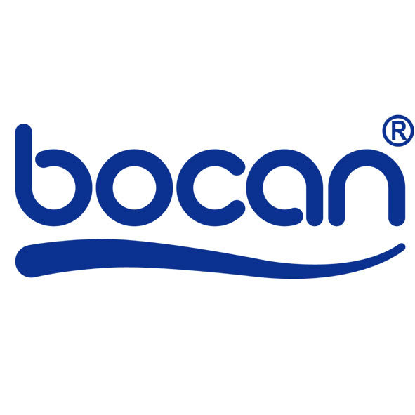 bocan旗舰店的LOGO