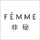 FEMME非秘官方店的LOGO