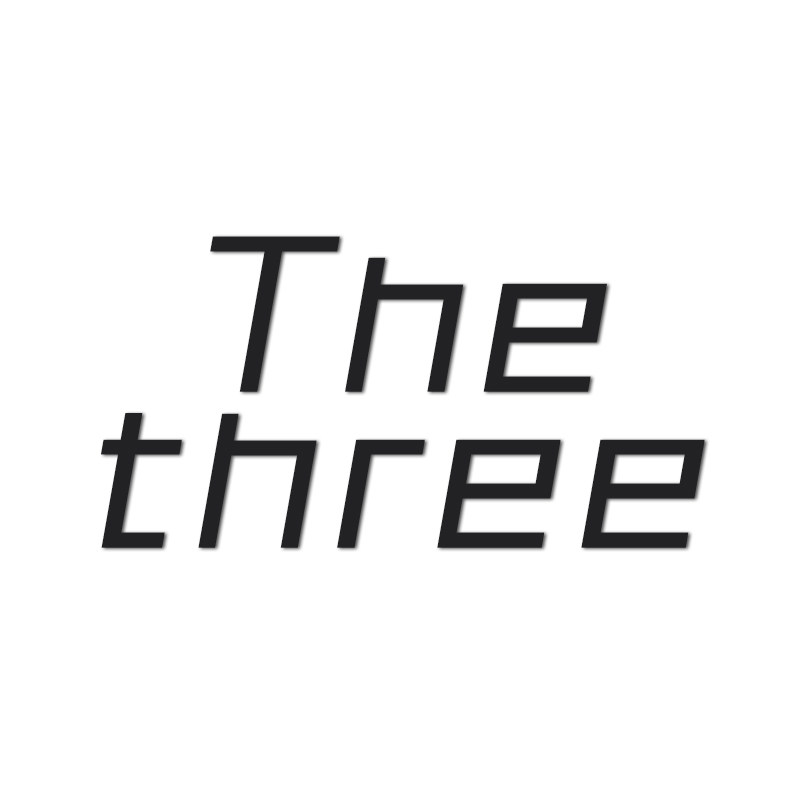 Thethree Studio