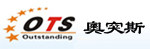 奥突斯静音空压机的LOGO