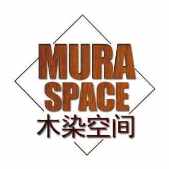 木染空间MURASPACE的LOGO