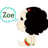 Zoe袜品