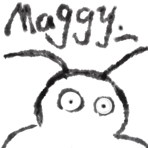 Maggy马吉数码