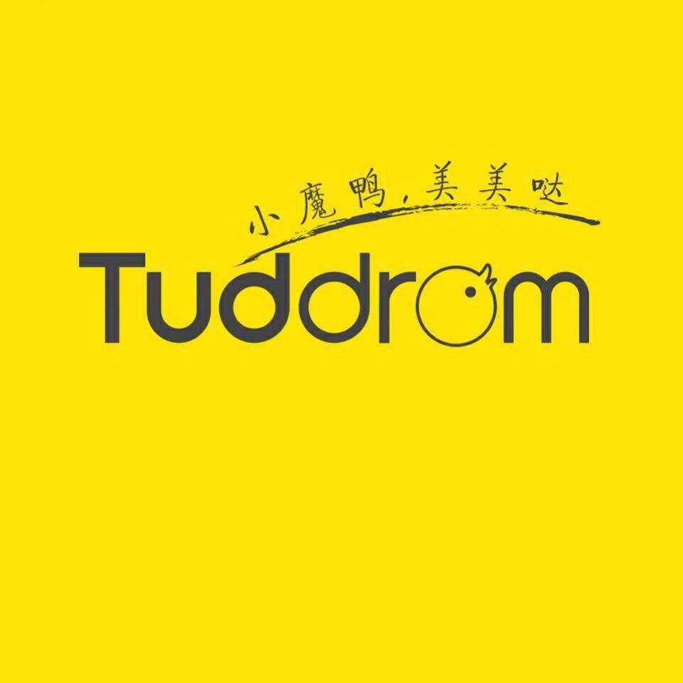 Tuddrom小魔鸭耳机