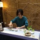老皮柑普茶