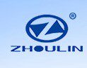 周林频谱世纪华谊专卖店的LOGO