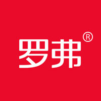 罗弗品牌体验店的LOGO