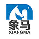 象马电器的LOGO