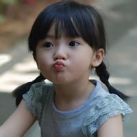 幸运宝贝妈咪