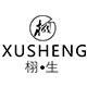 麦麦冷冻食品的LOGO