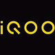 iQOO航鹰专卖店的LOGO