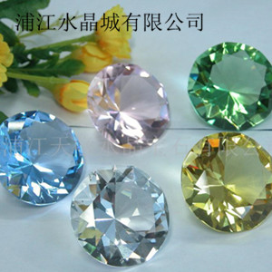 紫晶水晶工艺品厂