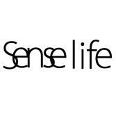 SenseLife有感而生的LOGO
