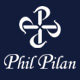 philpilan旗舰店的LOGO
