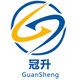 冠升一次性餐具的LOGO