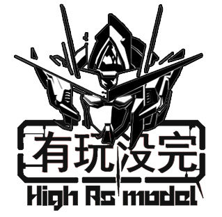 有玩没完品牌模玩店