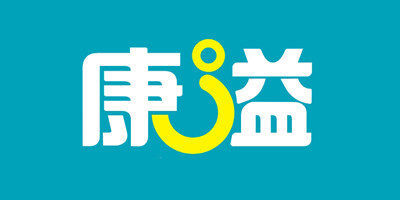 康溢旗舰店的LOGO