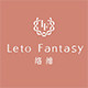 络绯 Leto Fantasy的LOGO