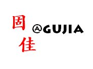 固佳建材的LOGO