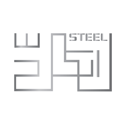 佛山凯钊钢材的LOGO