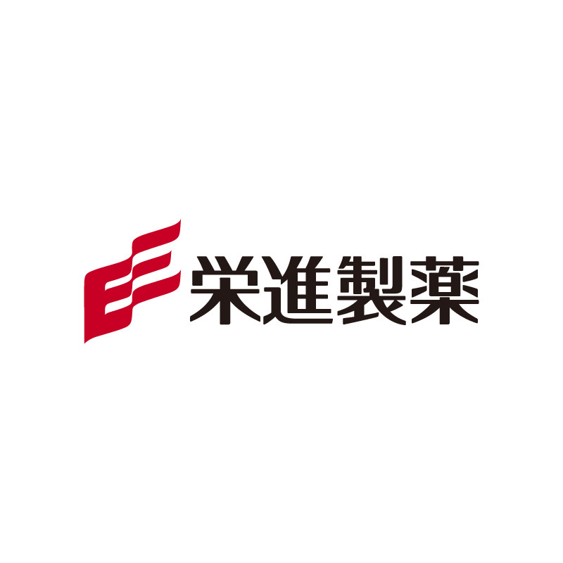 荣进制药海外旗舰店的LOGO