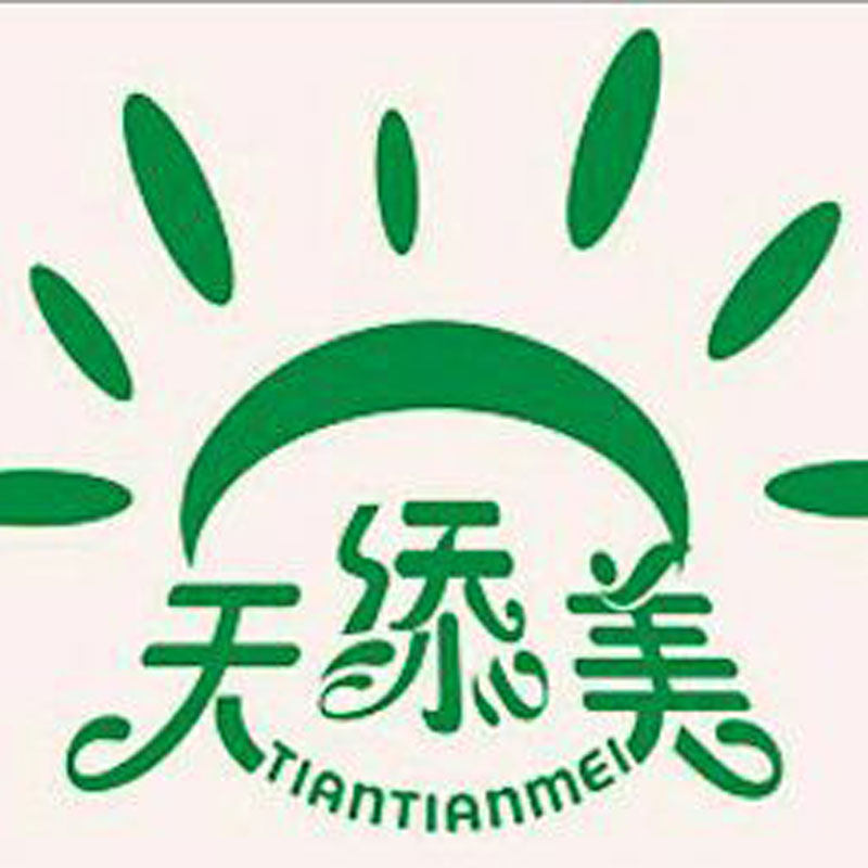 河南添天美食品有限公司官方店的LOGO
